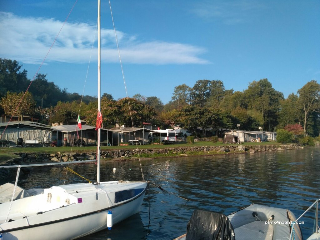 Camping Haway — foto