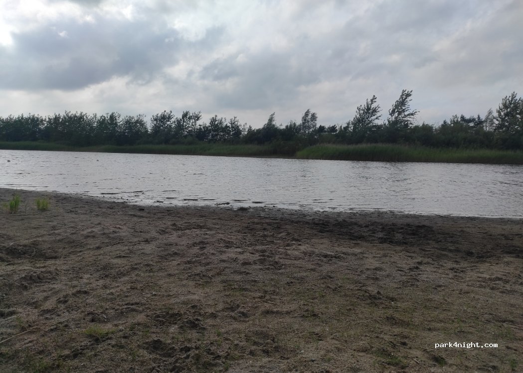 Uge Lystfiskeri og Camping — foto 2