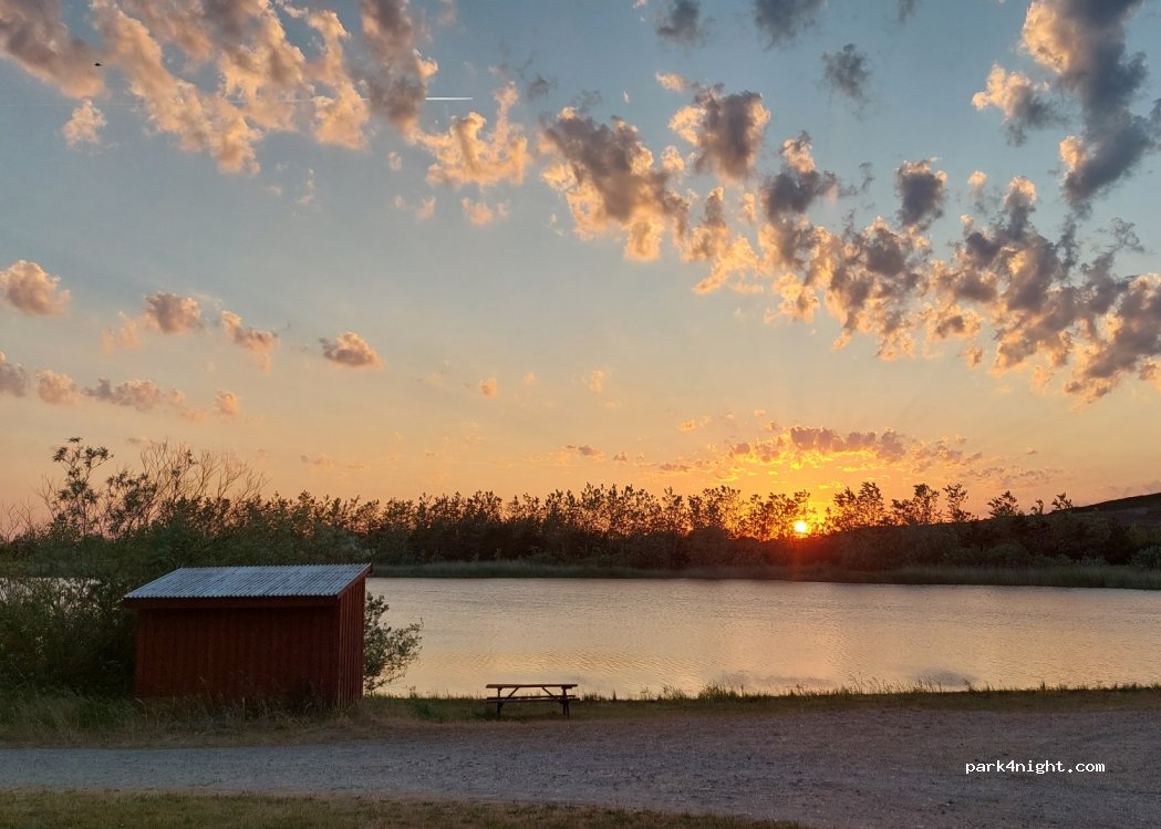 Uge Lystfiskeri og Camping — foto 3
