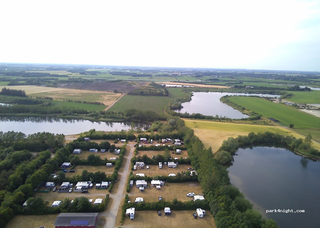 Uge Lystfiskeri og Camping — foto 4