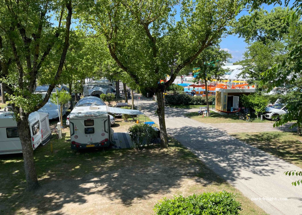 Camping Village Garden Paradiso — foto 2