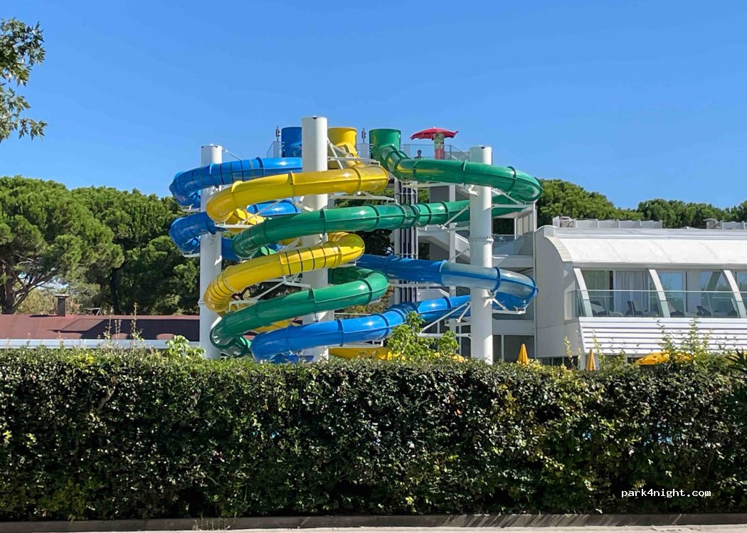 Camping Village Garden Paradiso — foto 3