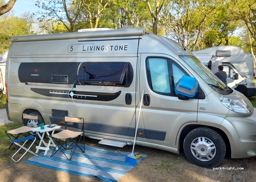 Camping Village Garden Paradiso — foto 5