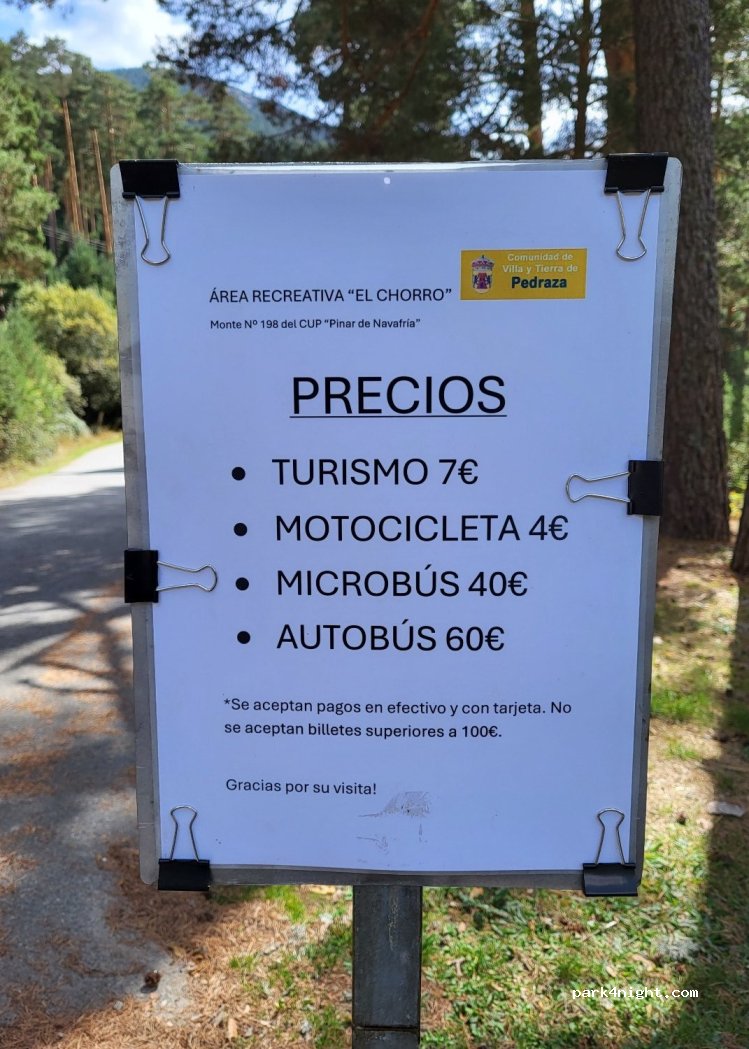 (40161) Navafría - Unnamed Road — foto 4