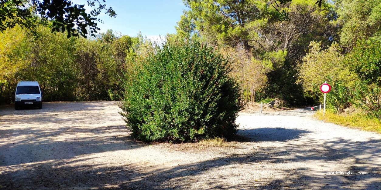 (11670) El Bosque - Camino del Castillejo — foto 2