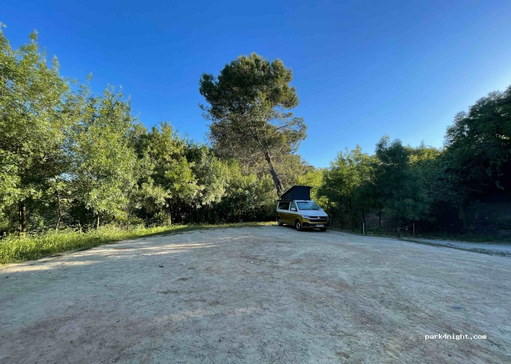 (11670) El Bosque - Camino del Castillejo — foto 3