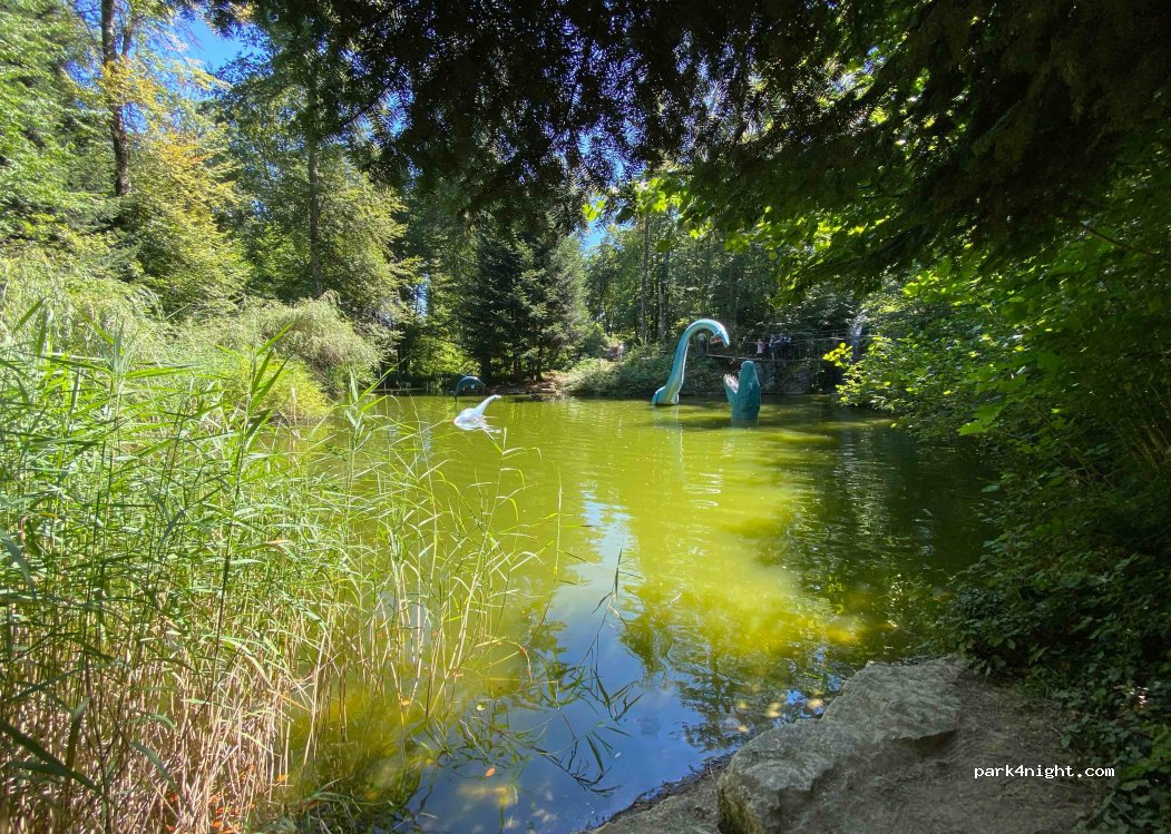 Camping Les Grottes — foto 2