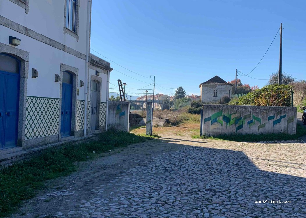 (6200-823) Tortosendo - — foto 3
