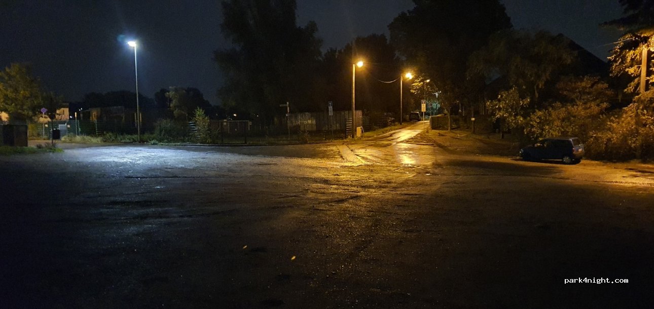 (47269) Duisburg - 66 Buscher Straße — foto 2
