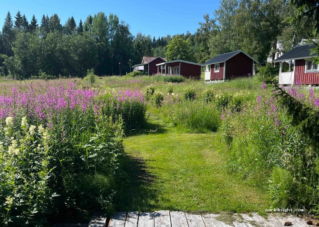 Kornsjögården Camping — foto 4