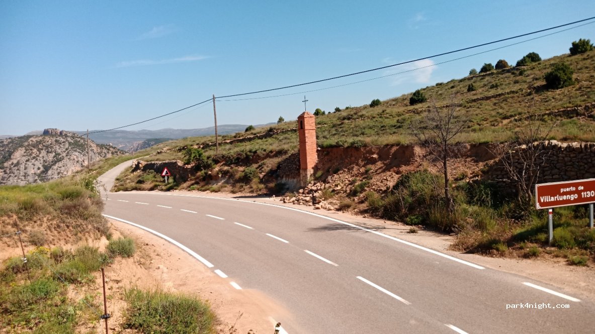 (44559) Villarluengo - A-1702 — foto 4