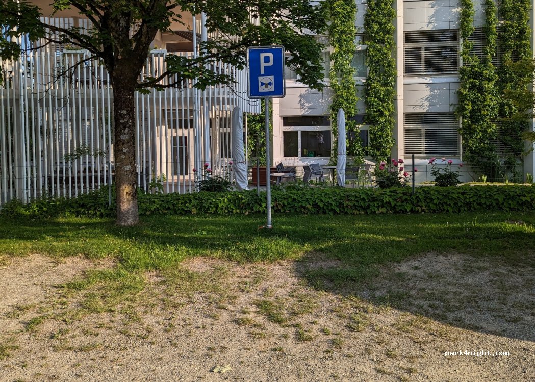 (6285) Hitzkirch - 2 Industriestrasse — foto