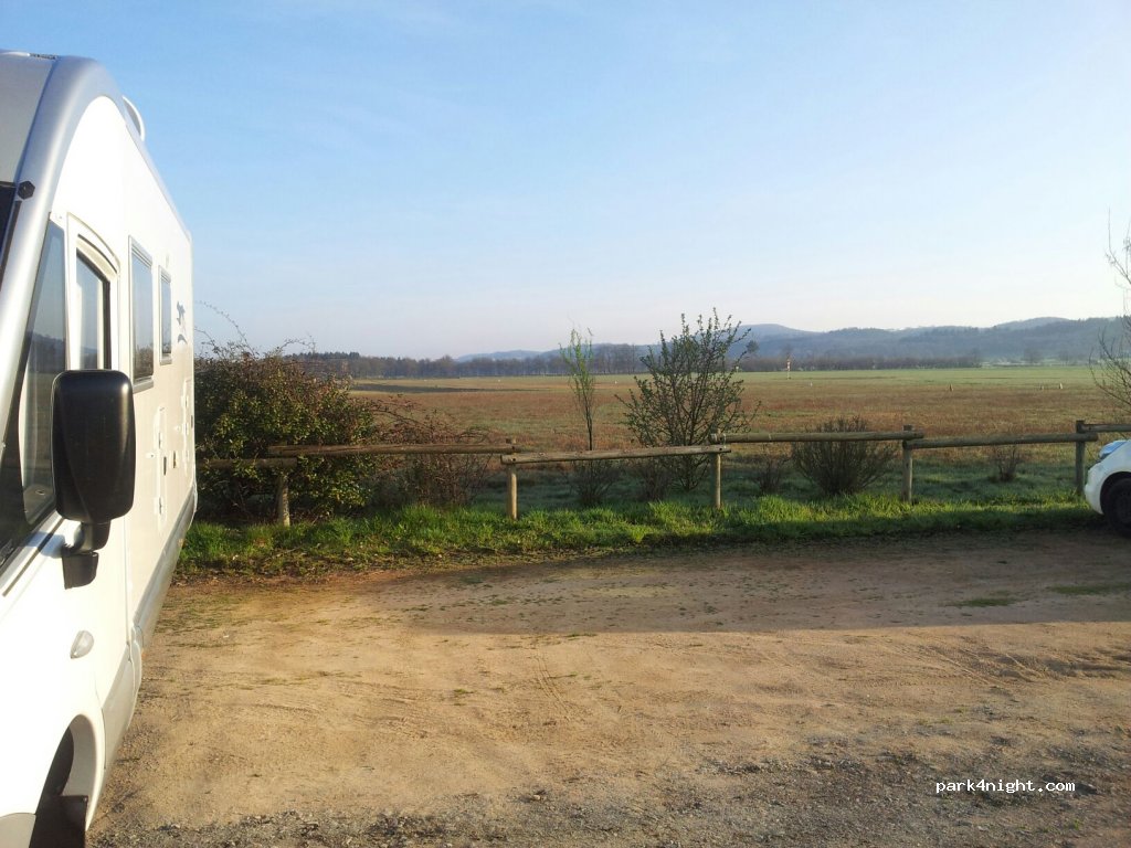 (42330) Saint-Galmier - L'Étang Bouche — foto 2