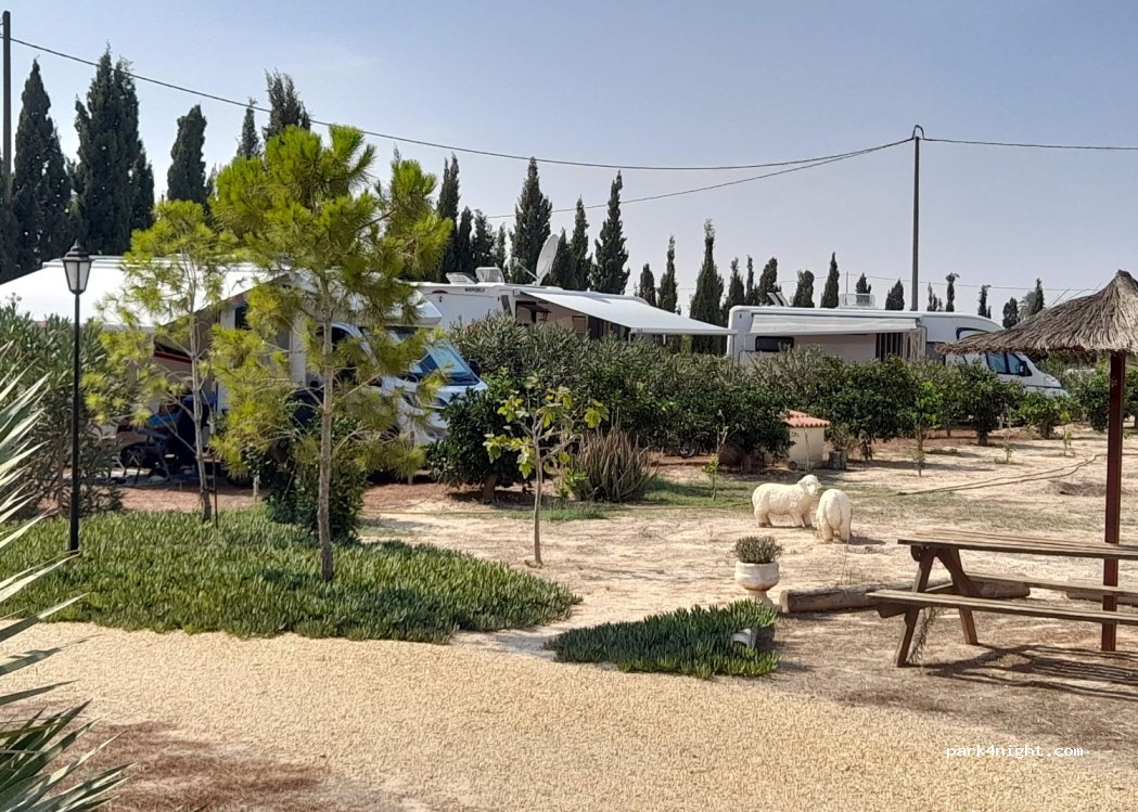 Finca La Signatura — foto 3