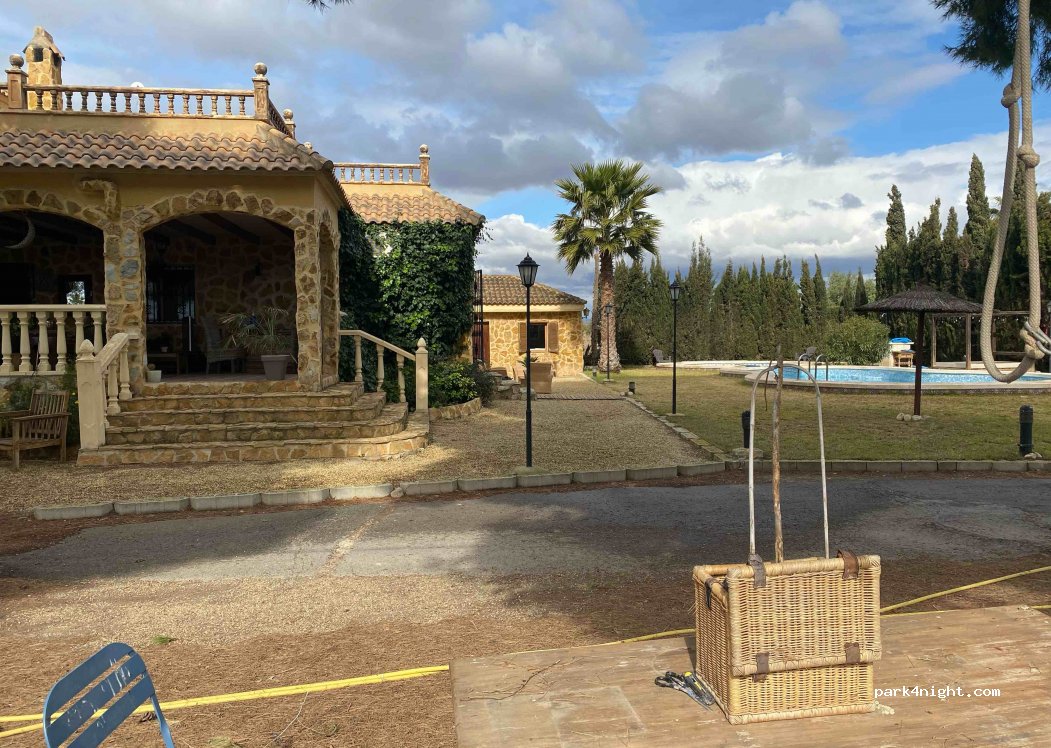Finca La Signatura — foto 4
