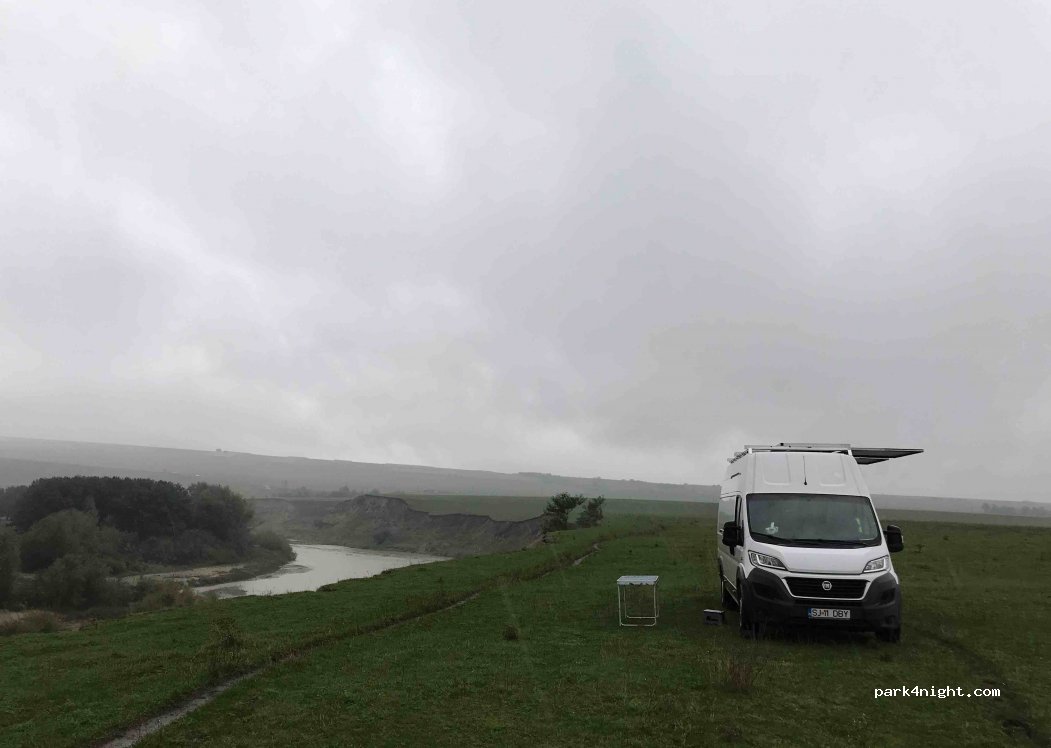 () Probota - Unnamed Road — foto