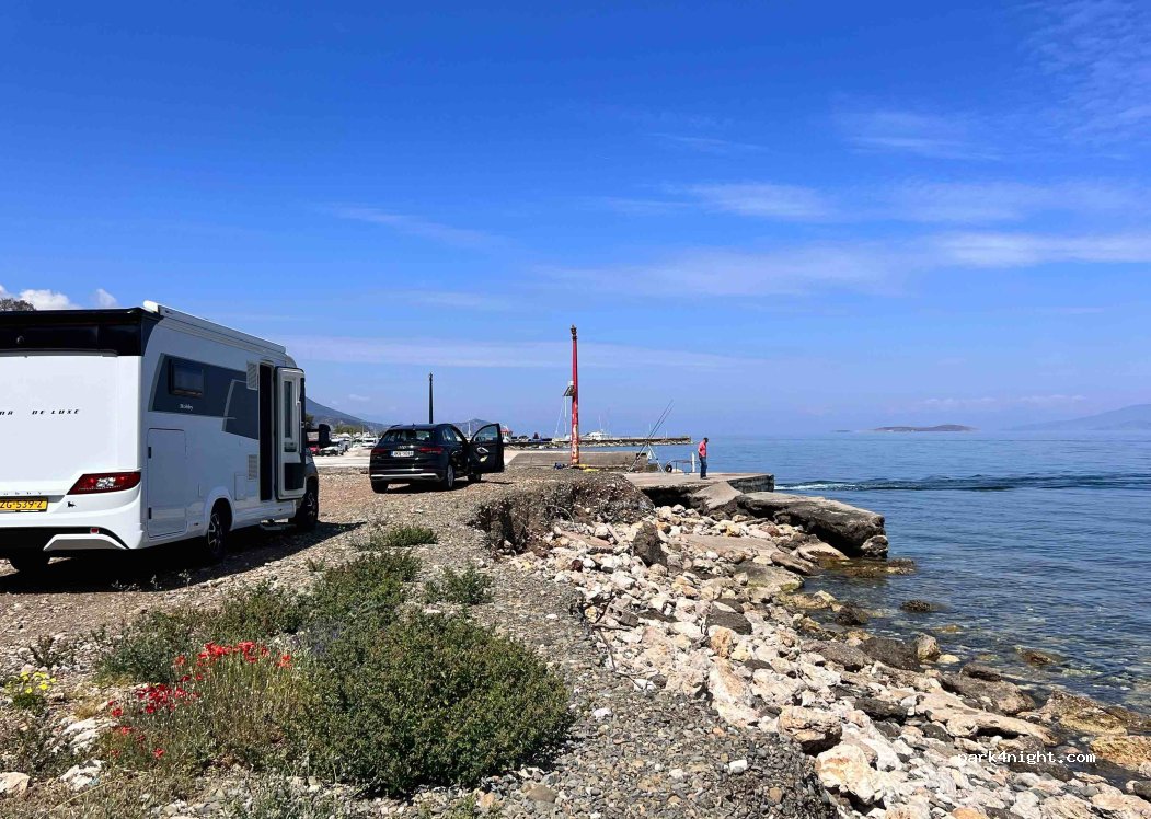 (20300) Municipal Unit of Loutraki - Perachora - Αλεποχώρι - Σχίνος — foto 3
