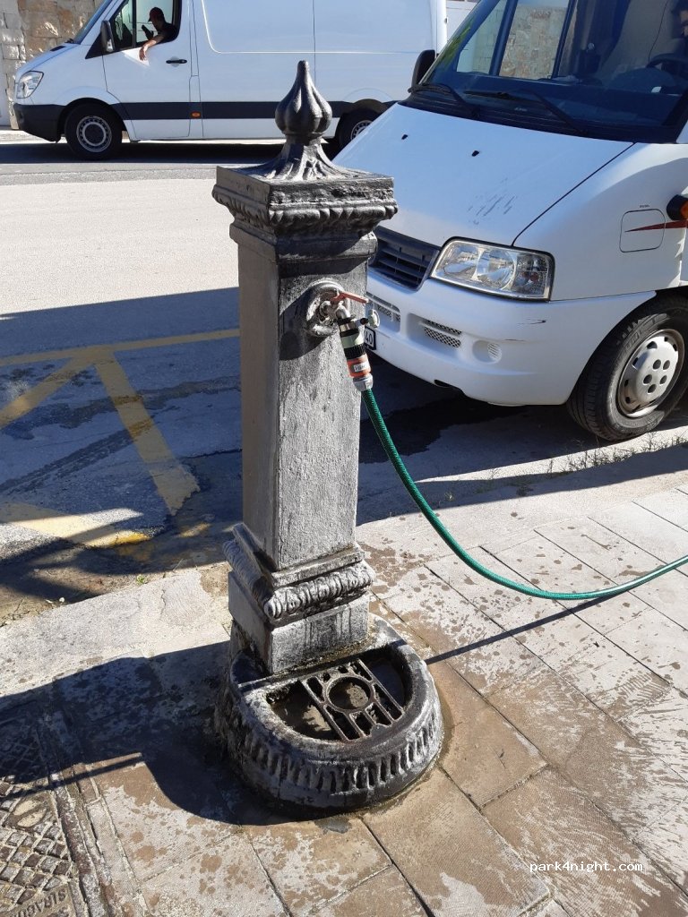(96100) Fontane Bianche - 426 Viale dei Lidi — foto 3