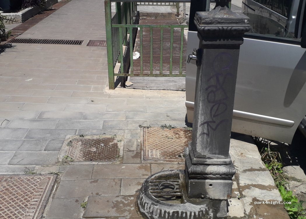 (96100) Fontane Bianche - 426 Viale dei Lidi — foto 4
