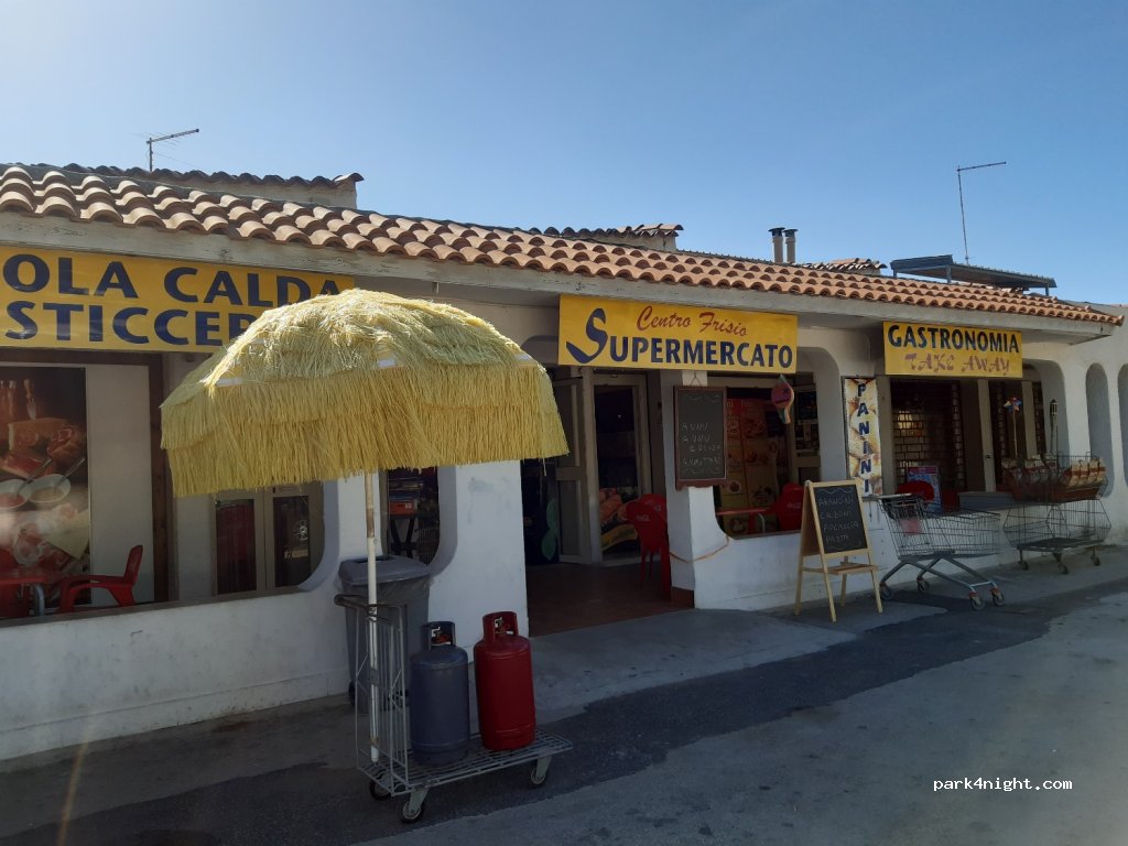 (96100) Fontane Bianche - 3 Viale dei Lidi — foto