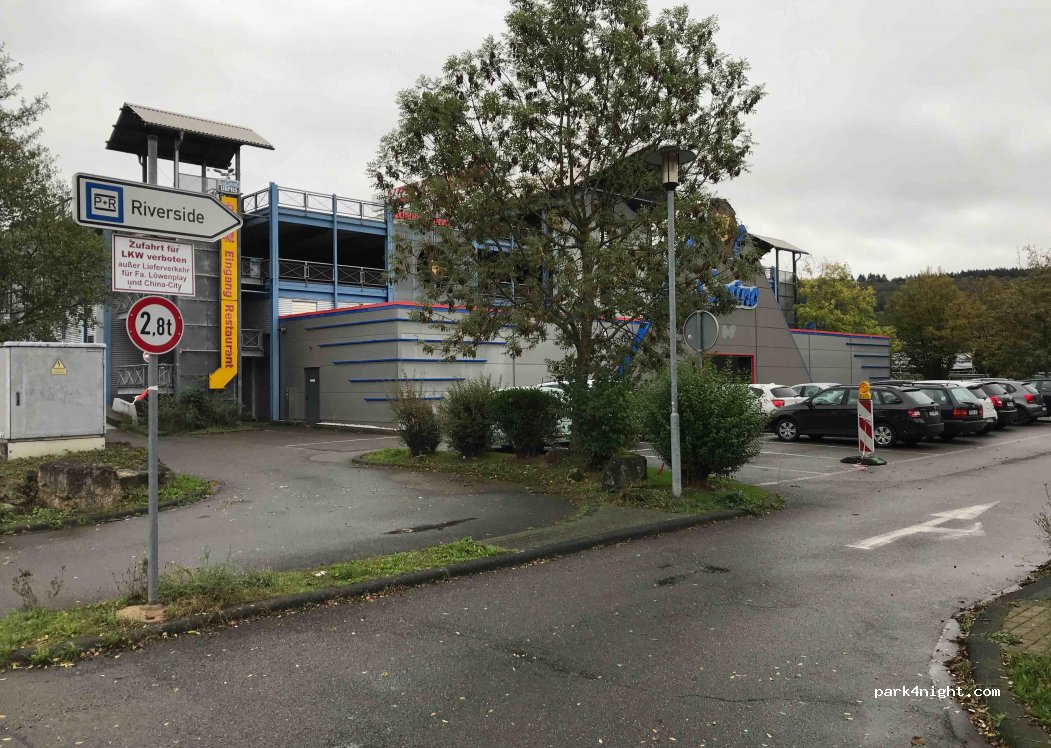 (54292) Trier - 173 Zurmaiener Straße — foto 2
