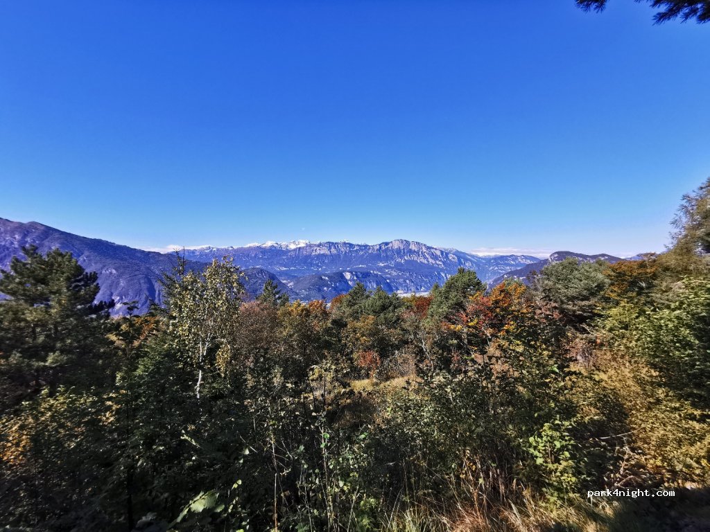 (38123) Trento - Strada per Maranza — foto 4