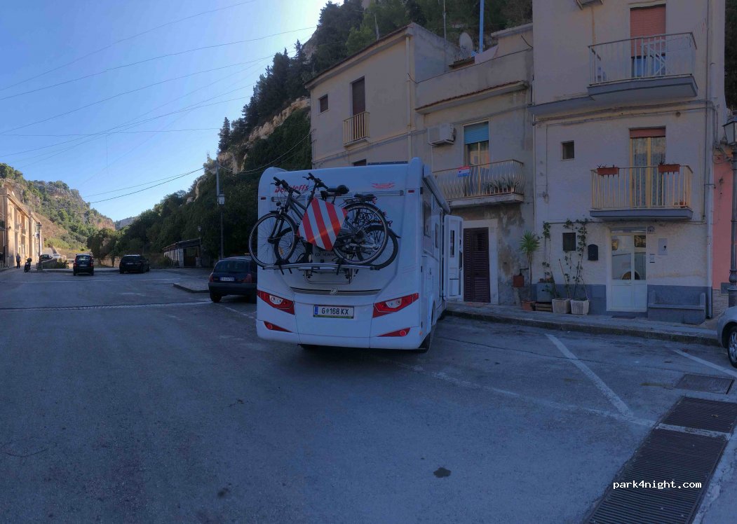(97018) Scicli - Via Dolomiti — foto 2