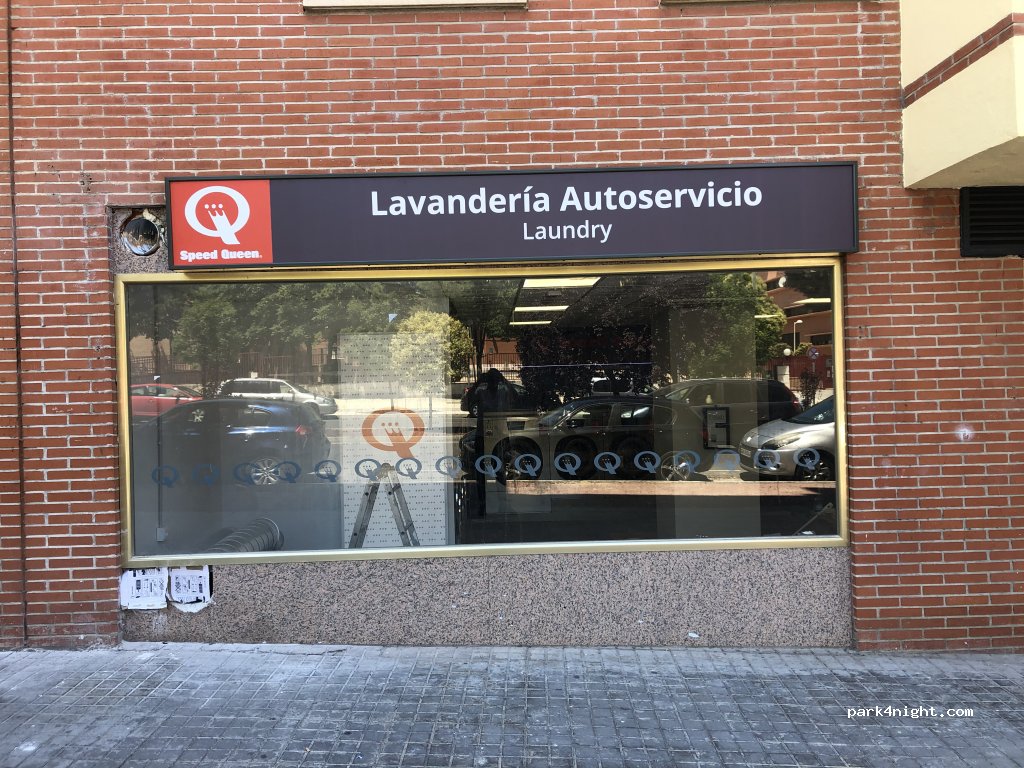 (45007) Toledo - 36 Calle Río Guadarrama — foto