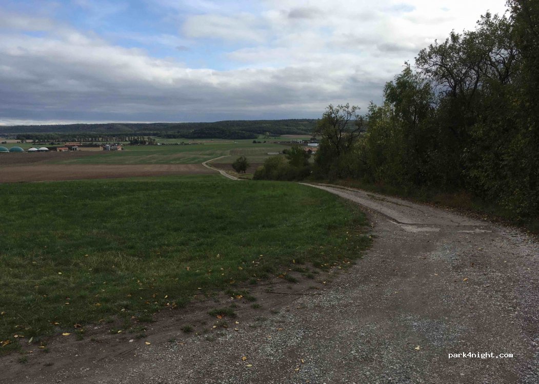 (91478) Markt Nordheim - Unnamed Road — foto