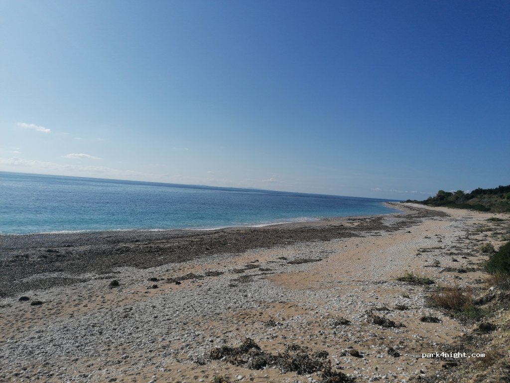 (481 00) Kalamaki Beach - Unnamed Road — foto 2