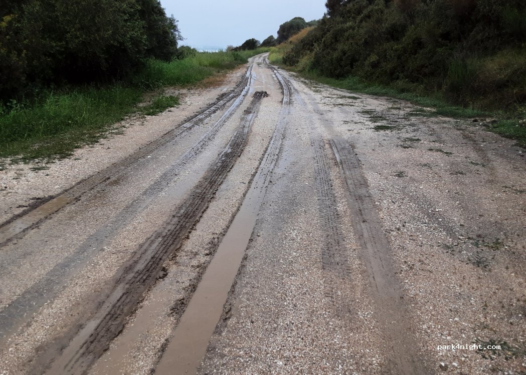 (481 00) Kalamaki Beach - Unnamed Road — foto 3