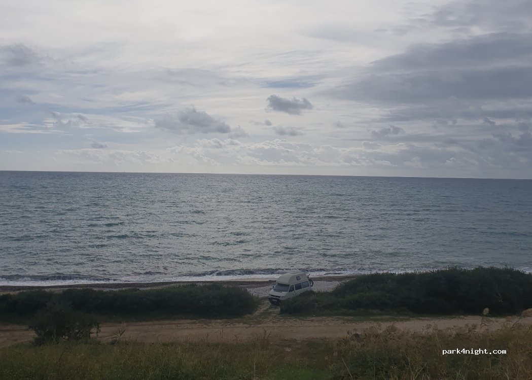 (481 00) Kalamaki Beach - Unnamed Road — foto 4