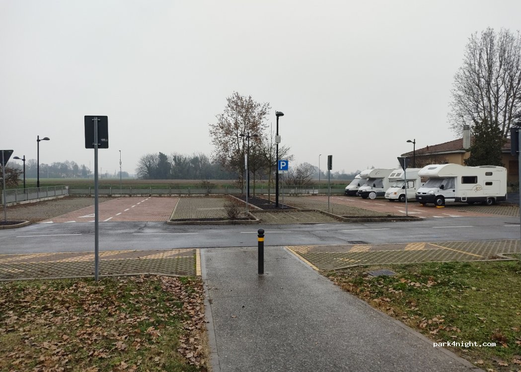 (40013) Progresso - 101 Via Giacomo Matteotti — foto 2