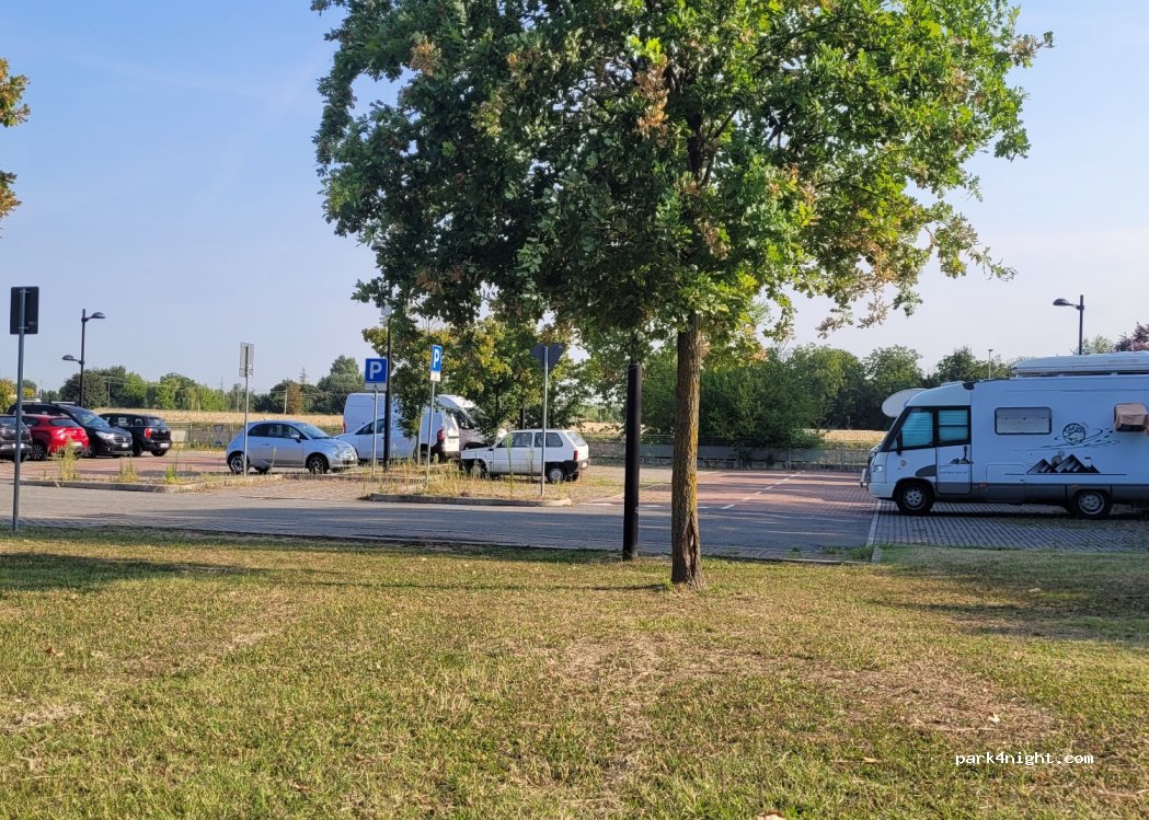 (40013) Progresso - 101 Via Giacomo Matteotti — foto 4