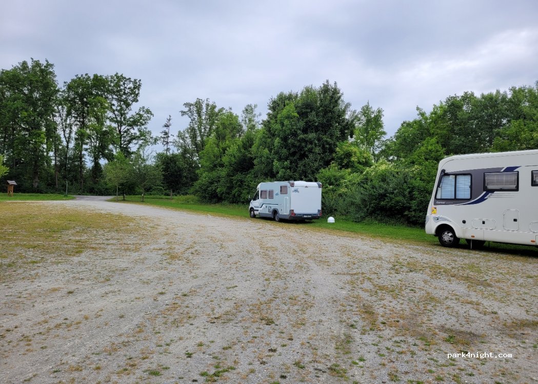 (94447) Plattling - 29 Georg-Eckl-Straße — foto