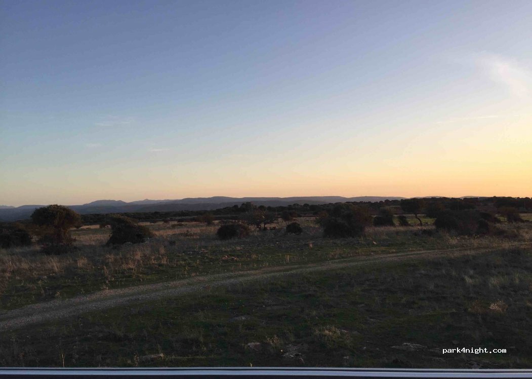 (08030) Orroli - località Su Pranu — foto 2