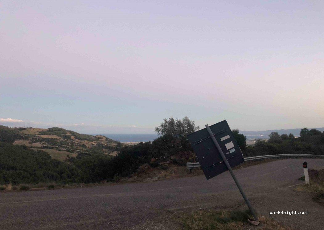 (87070) Cerchiara di Calabria - Via Nazionale SS92 — foto 2