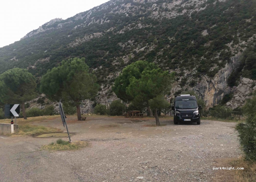 (87070) Cerchiara di Calabria - Via Nazionale SS92 — foto 3