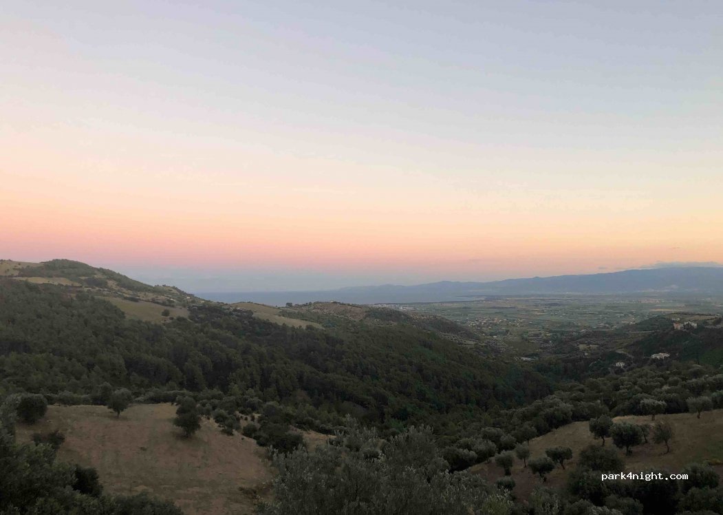 (87070) Cerchiara di Calabria - Via Nazionale SS92 — foto 4