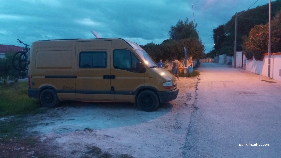(96100) Plemmirio - 76 Via degli Zaffiri — foto