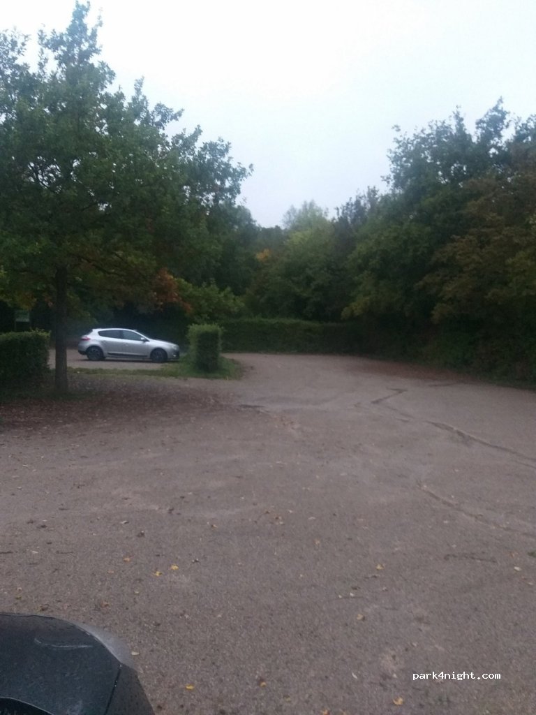 (62910) Éperlecques - 70 Rue du Fort Vesques — foto