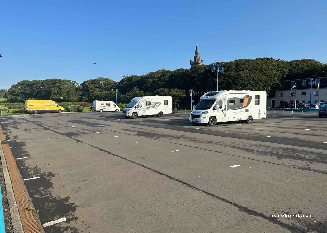(KW1 4NL)  - Saint Fergus Road — foto 2