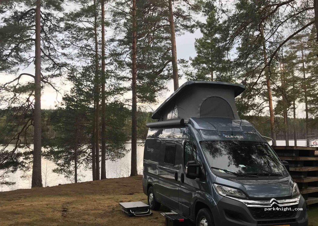 Ölsjöbadet — foto 2