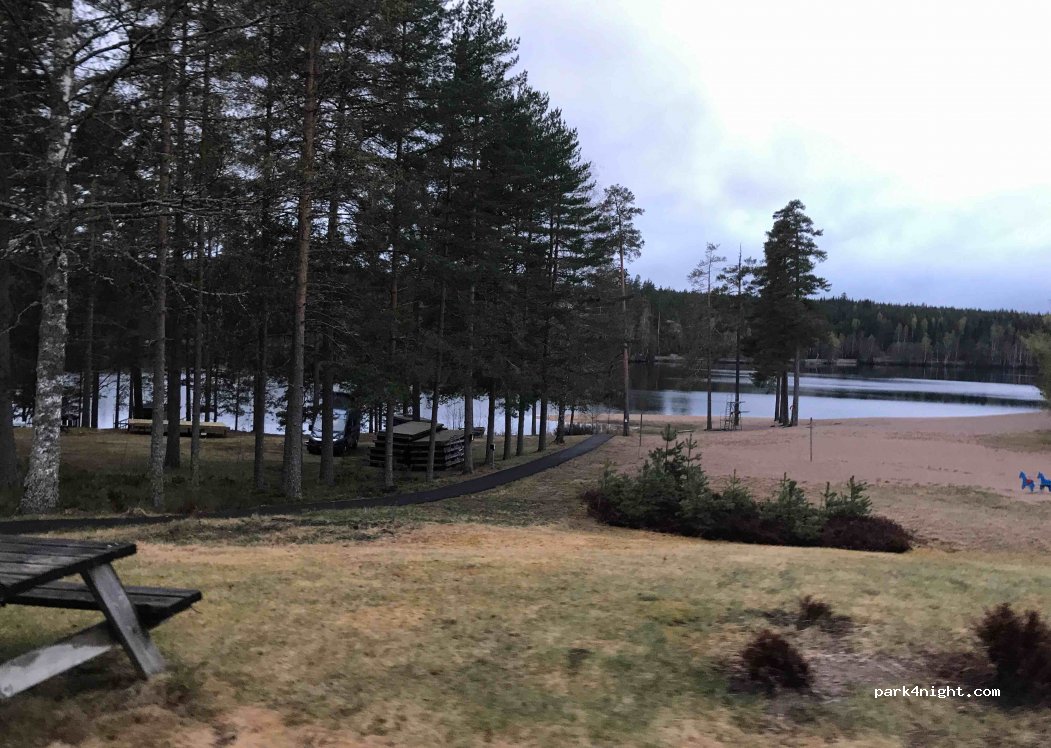 Ölsjöbadet — foto 3