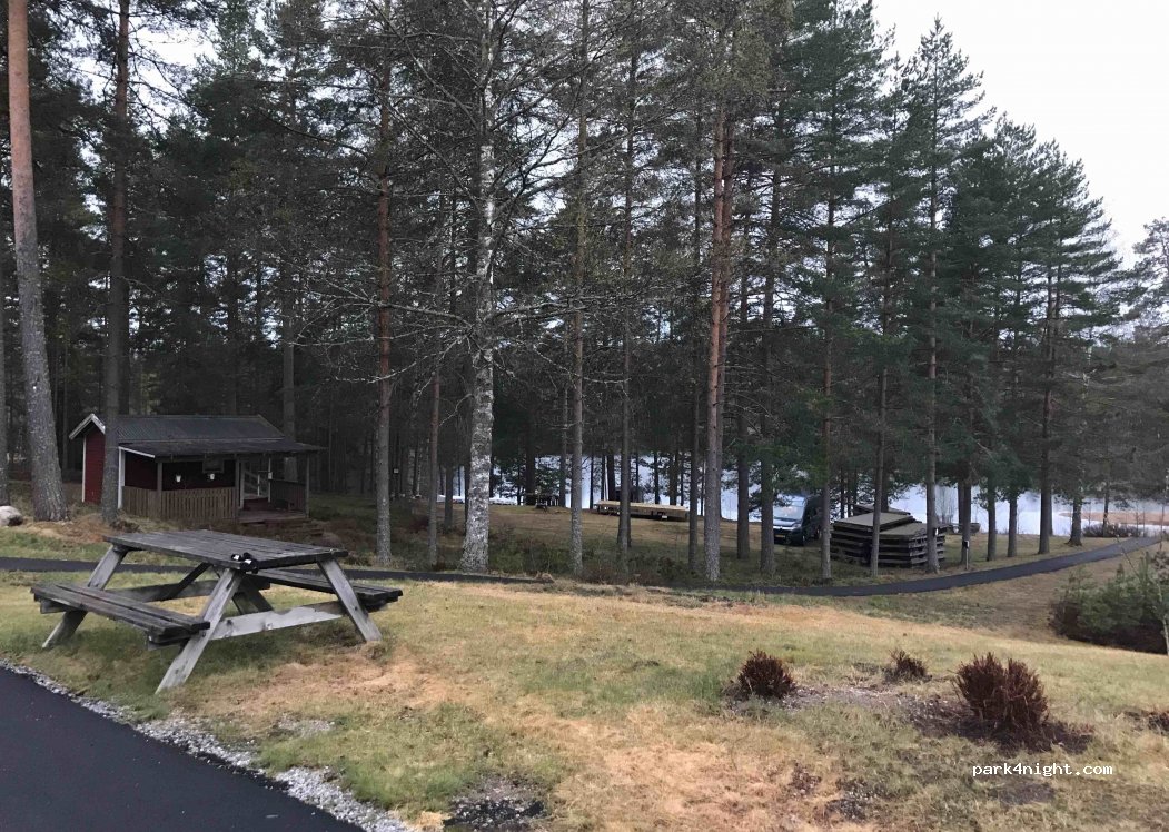 Ölsjöbadet — foto 4