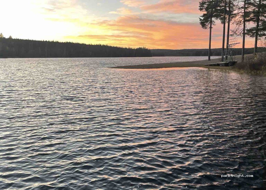 Ölsjöbadet — foto 5