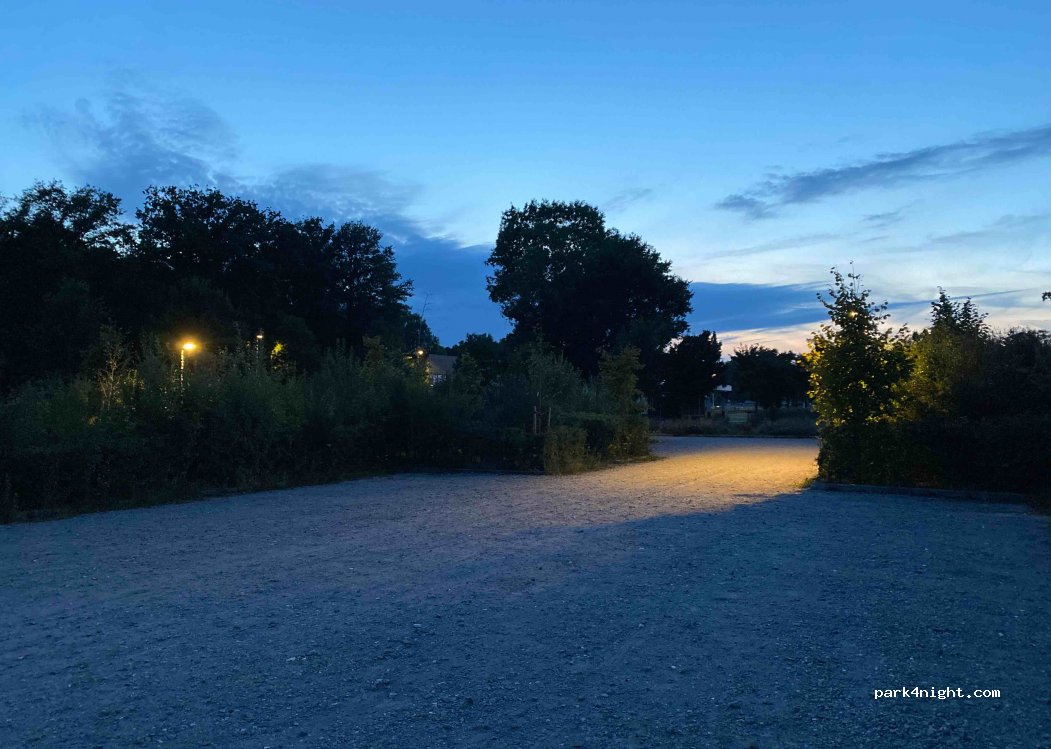 (2930) Brasschaat - 3 Licht Vliegwezenlaan — foto