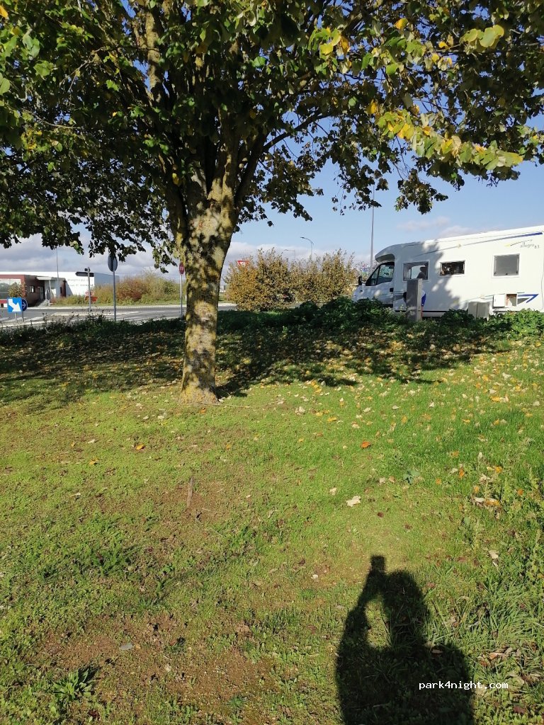 (86190) Vouillé - 7 Vert Village — foto 2