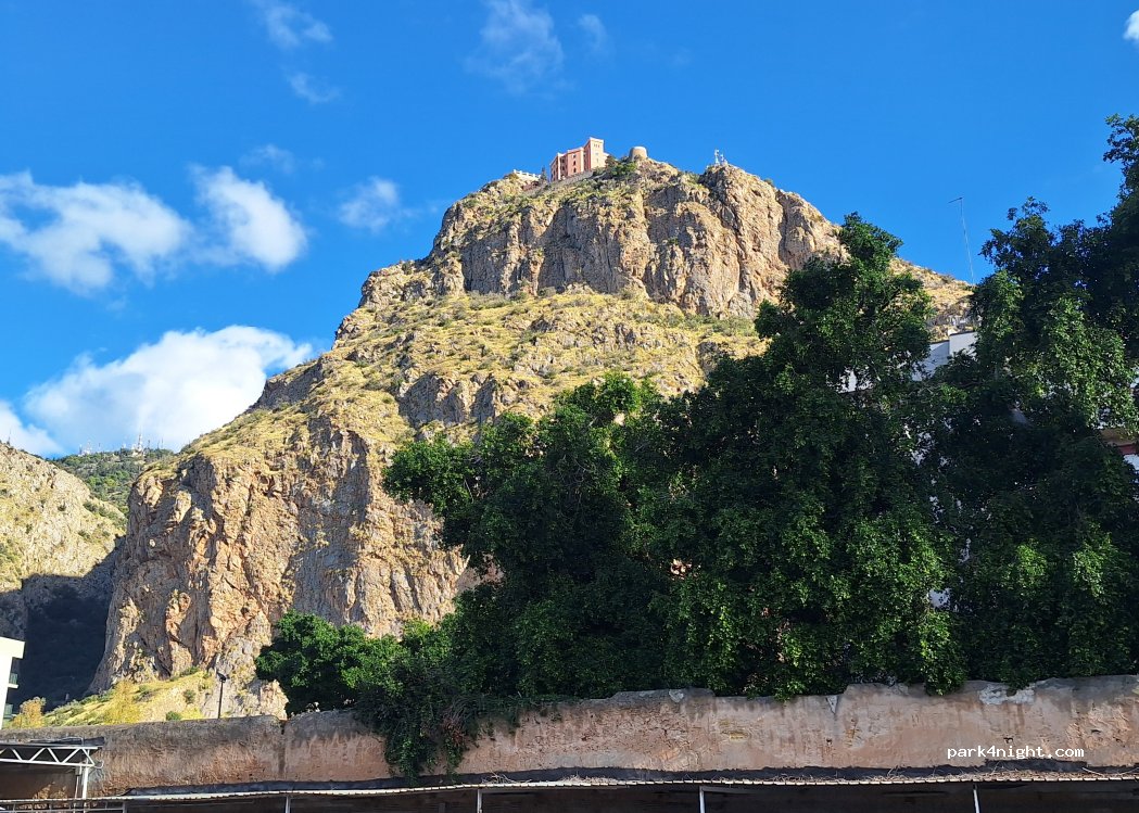 (90143) Palermo - 116 Via Imperatore Federico — foto 5