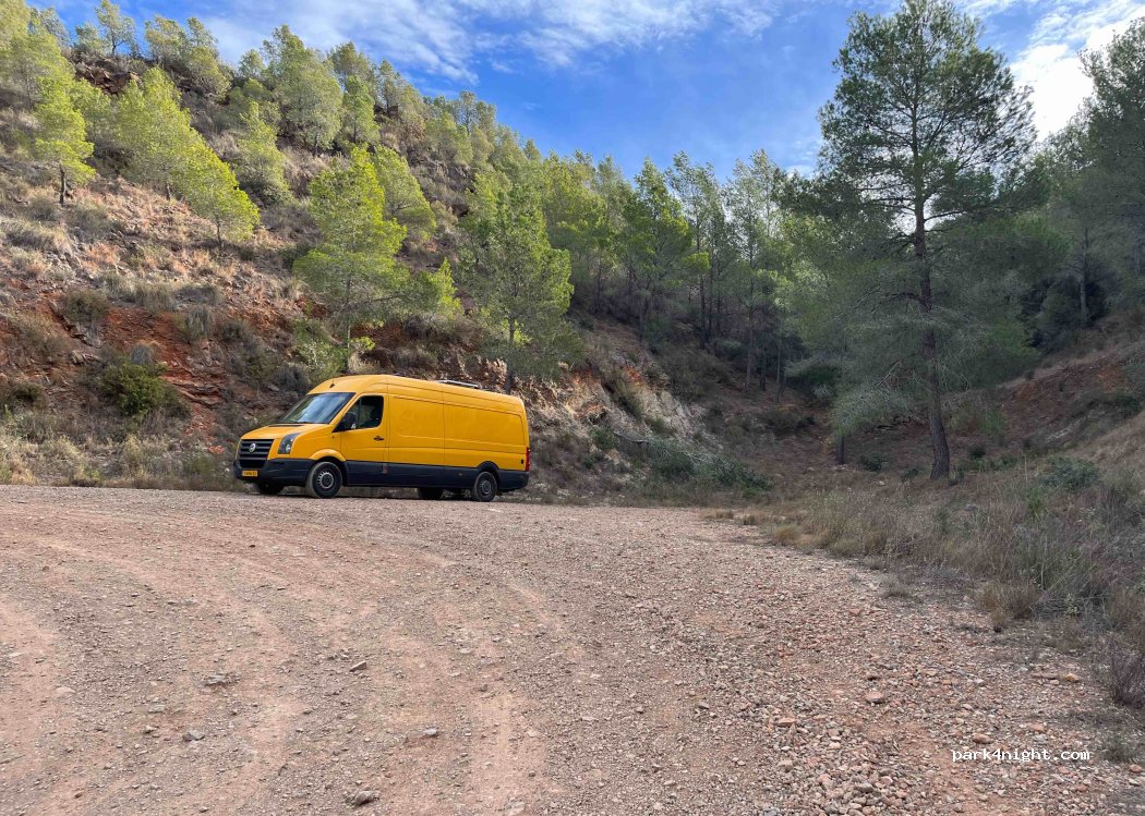 (46149) Gilet - 20 Plaça Poligono 7 — foto
